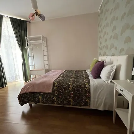 Monti49 GuestHouse