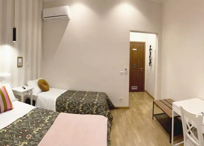 Monti49 Pensjonat 4*