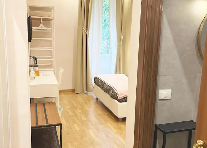 Monti49 Maison d'hôtes 4*