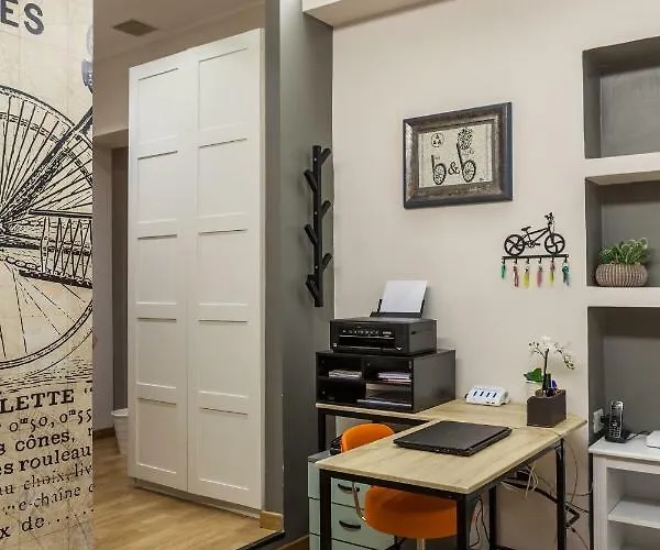 Monti49 4* Rzym