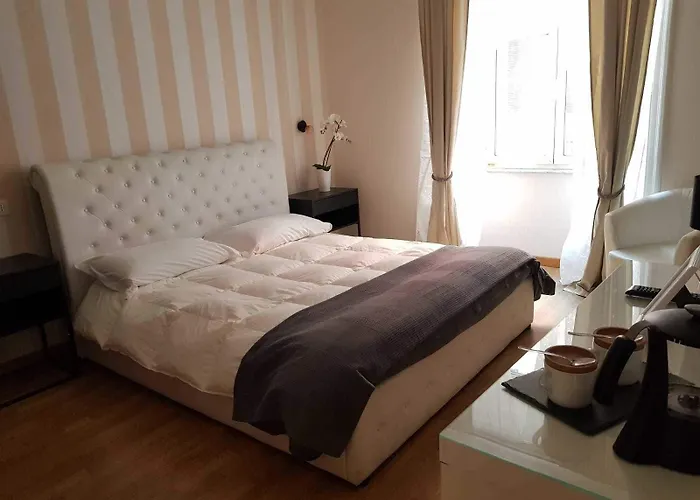 Pensjonat Monti49 Rzym